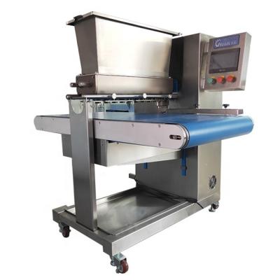 Electric Meringue Fortune Biscuit Machine Cookie Maker Moulding Extrusion Machine