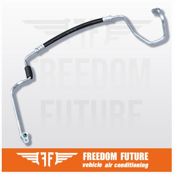 Ford Focus 5M5H19N601AB Car AC Pipe Fits 07-12 1.8L AC Tube For Car