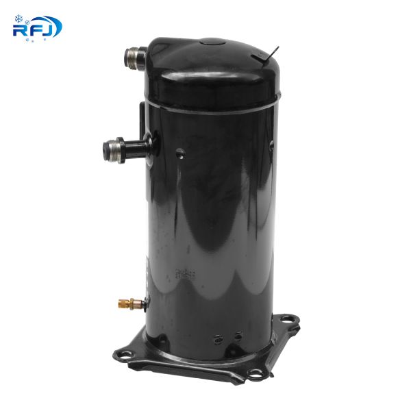 R410A Scroll Refrigeration  Compressor ZP385KCE-TWD-251