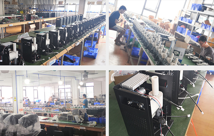 машина огня искры 600W холодная для фейерверков свадьбы DJ этапа