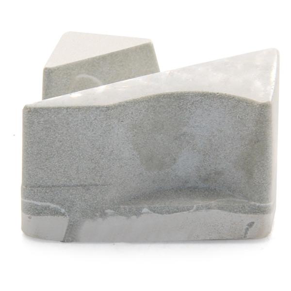Frankfurt Magnesite Abrasives Grinding Block for Marble Polishing on Line Polisher