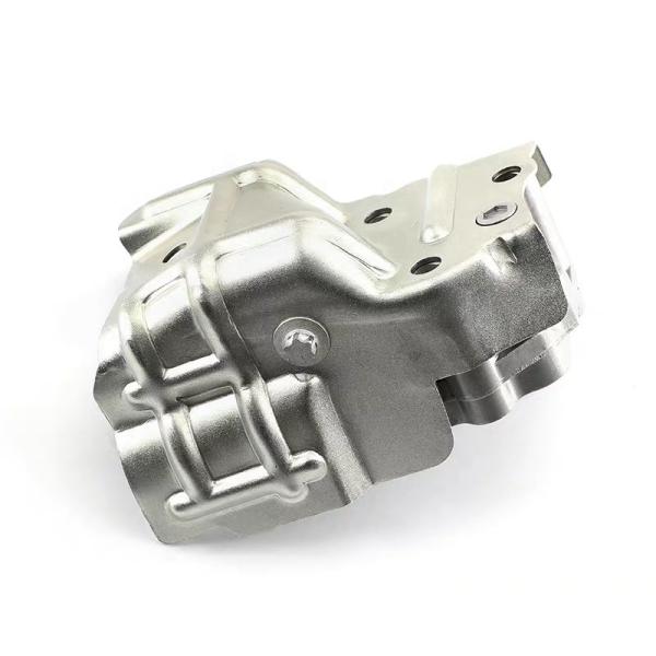 Válvula de controlo de óleo de solenoide superior 15810-RAA-A01 para motor Honda K20 K24 100% testada