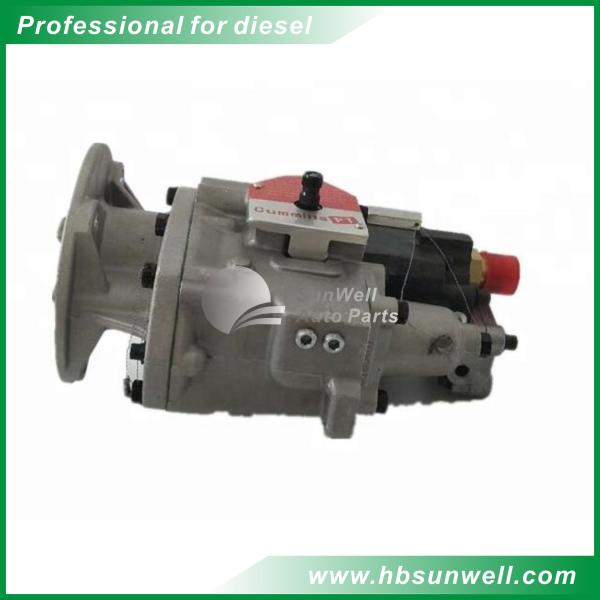 Original/Aftermarket High quality NTA855 Diesel Engine Parts Fuel Injection Pump 4951459 3061117 3059657 3070123