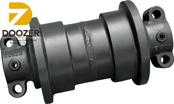 E320-OEM n.o 8E5034 1634143 Berco n.o CR5572 Peças sobressalentes de escavadeira Roller de pista para cateter