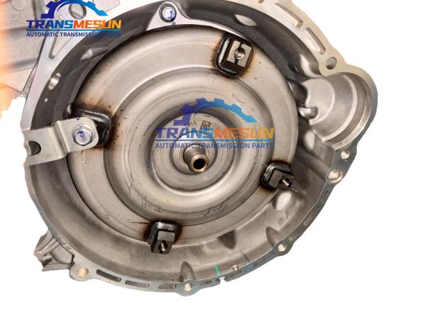 New Automatic Transmission Assembly  For Chery Ruiguo 4 Pro