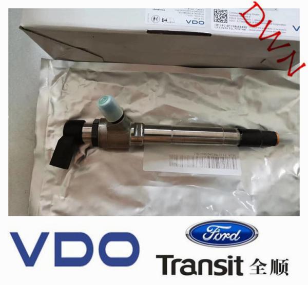 VDO  BOSCH Diesel Common Rail Fuel Injector BK2Q-9K546-AG  =  A2C59517051 For Ford Transit 2.2L