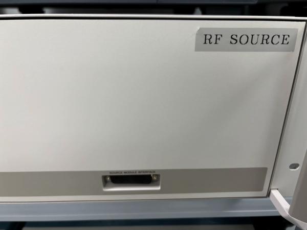 Agilent 83651B  RF Signal Generator 2 GHz – 50 GHz High Purity Synthesized Swept CW Generator