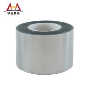High temperature Resistance MLCC PET Silicone Release Film 38μm