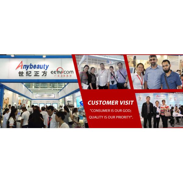 7 treatment heads HIFU-C  portable HIFU Machine for face wrinkle removal