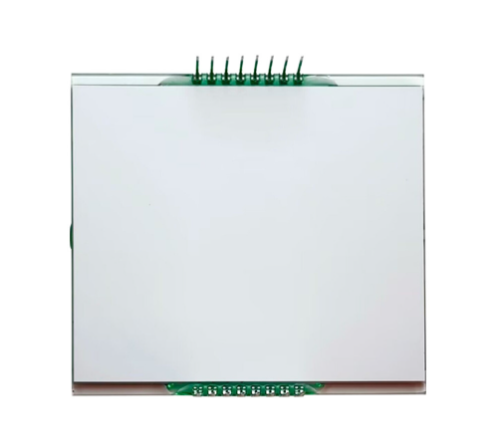 SJXD-T61661G Segment LCD Display T61661G TN Positive  with an excellent price-performance ratio