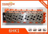 6hk1 reconstruiu a cabeça de cilindro do motor diesel de Isuzu X 7,8 1998-2004 24