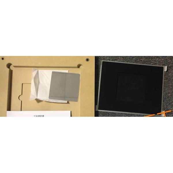 Panasonic CPK glass cover N610087878AA / N610113618AA / N510055105AA