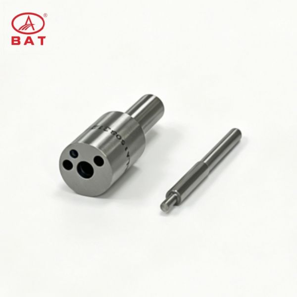 DLLA142SN718 105015-7180 1320bar Cater-Pillar Injector For Nissan FE6T Engine
