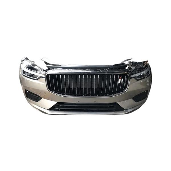Parties automobiles Womala Complète accessoires OEM Bodykit Grille de pare-chocs pour voiture pour xc60 Kit de carrosserie avant OE 398489