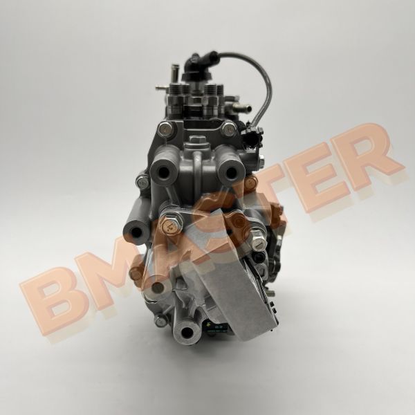 Fuel Injection Pump 729630-51550 For 4TNV88-ZPHB Engine With 6 Months Warranty - High-pressure Oil Pump Replacement