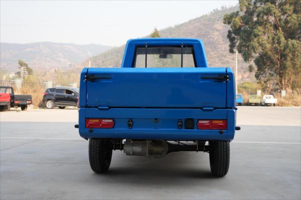 Four Wheels Adults Pickup Car For Sale High Performance Pickup Truck