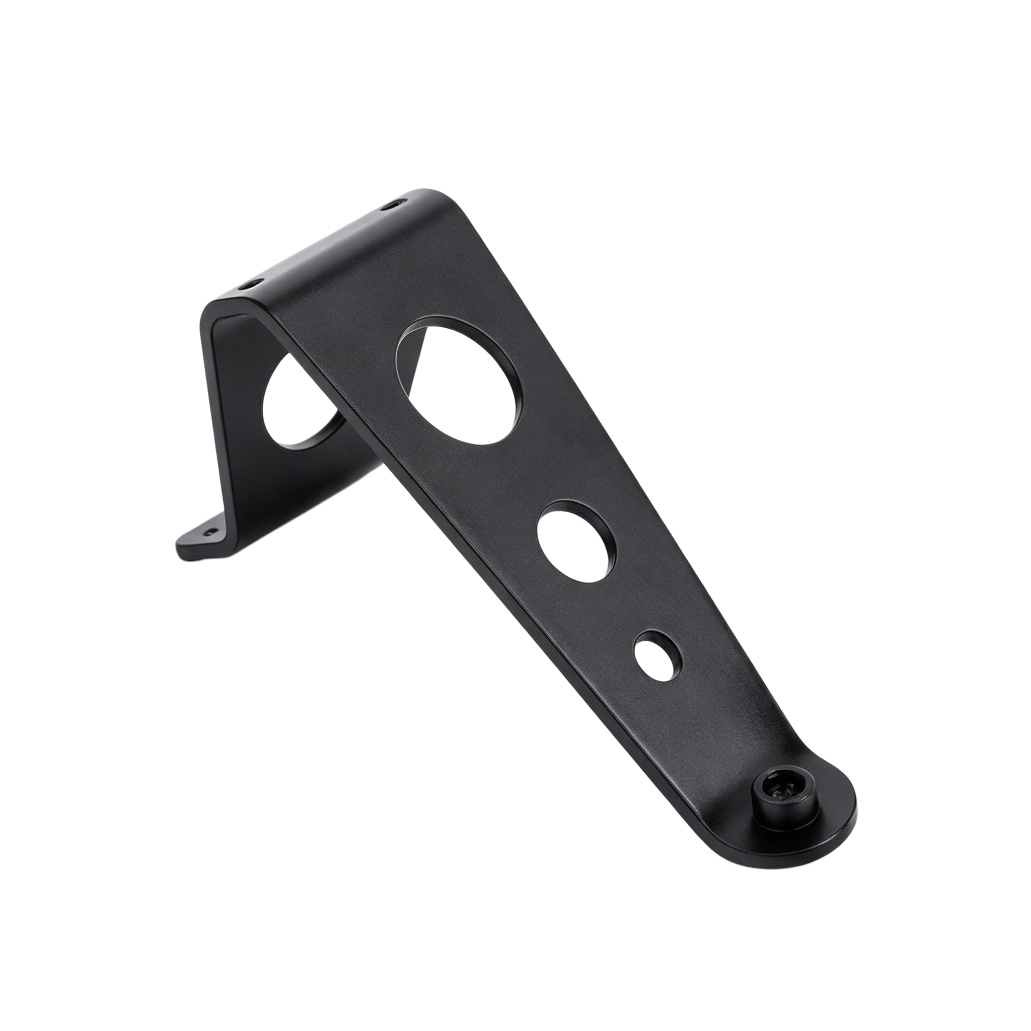 Stainless Steel Heavy Duty Furniture Leg Bracket for OEM Custom Fabrication