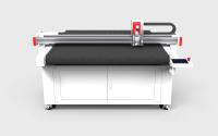 Machine à découper le carton CNC de 10 kW 220V - 380V Machine à découper le carton CNC