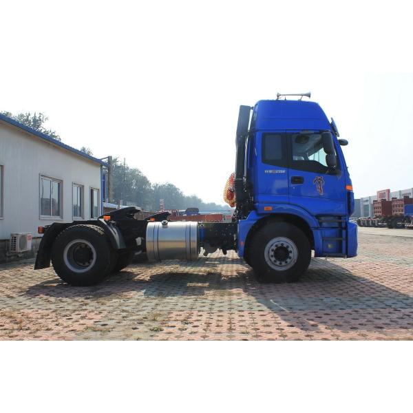 Foton Auman Etx 9 Series Heavy Truck 270HP 4X2 Tractor Trailer High Speed Version