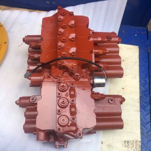 Belparts Excavator Parts EX200-1 EX200-2 EX200-3 Excavator Hydraulic Main Control Valve