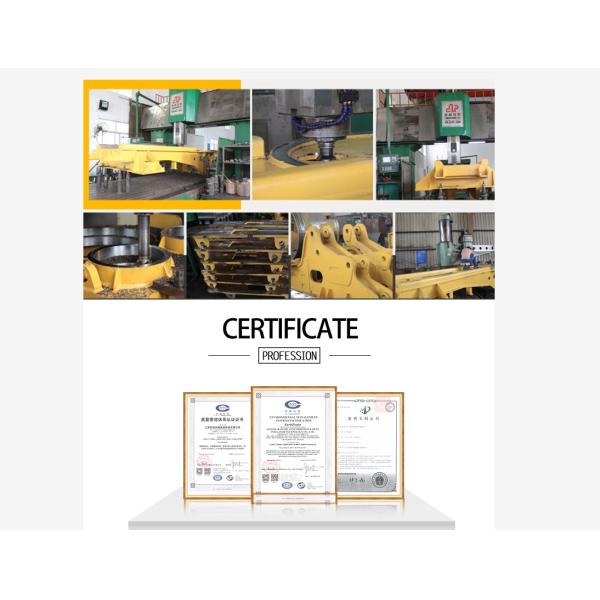 Henan Fair Engineering Machinery Co.,Ltd