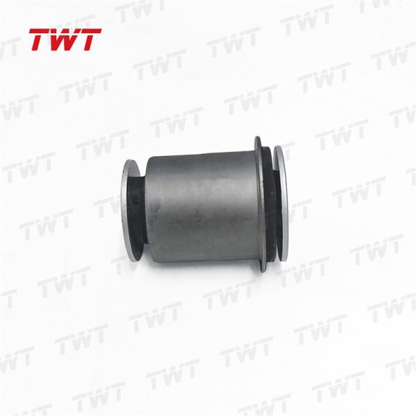 TWT 48654-60040 Front Lower Arm Suspension Bush Control Trailing Arm Bushing 4865460040 48655-60040 for Land Cruiser 2007-2012
