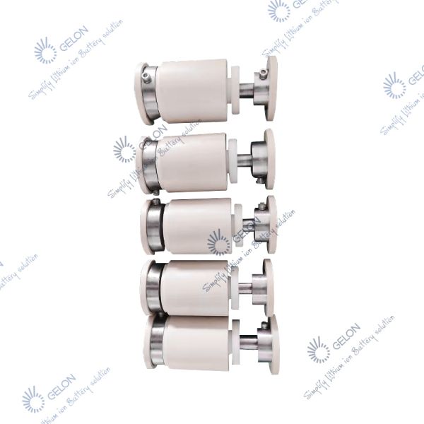 Solid State Battery Testing Device Solid-State Battery Technology Battery Testing Equipment Battery Tester