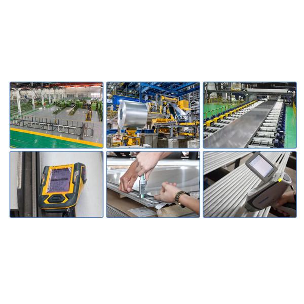 Custom Factory Price 304 304L 316L 316Ti Polished 8mm 25mm Stainless Steel Square Bar Stock