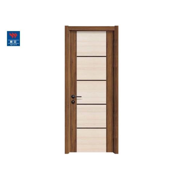 Горячие двери Jamb двери Wpc дверной рамы Pvc продажи отливая в форму дружественные к Эко деревянные