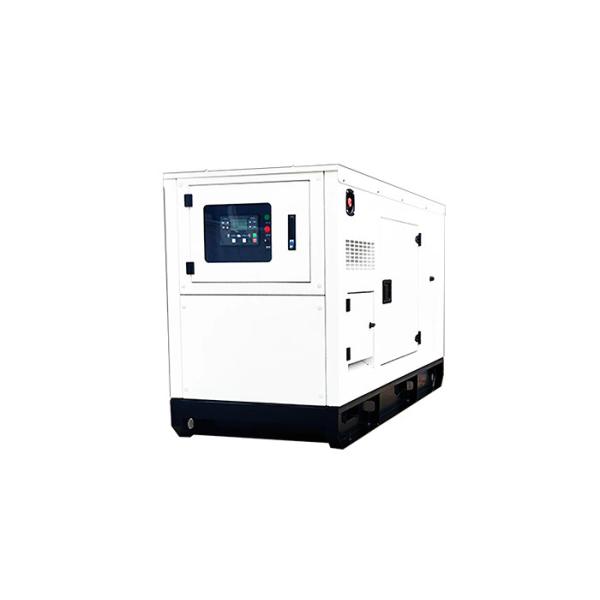 Yangdong 10kva - 38kva Diesel Power Generator with Datakom controller