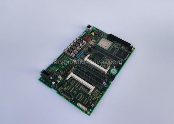 Fanuc A20B-8100-0665  Control Board  A2OB-81OO-O665