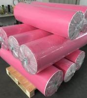 Tissu à hautes températures de fibre de verre de tissu résistant à la chaleur résistant à la chaleur de tissu