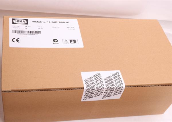Bently 3500/50M 286566-02 Bently Nevada 3500/50M 286566-02 NEW SEALED PLC DCS Module