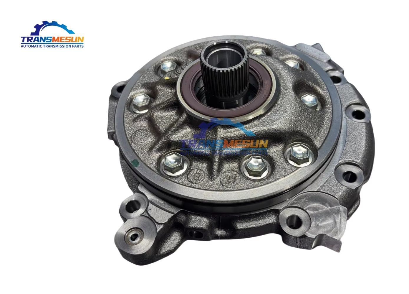 Used K111 K112 CVT Transmission Oil Pump Assembly 3531028020 for Toyota Corolla EZ 2.0L 2.4L Transmission Repair Parts