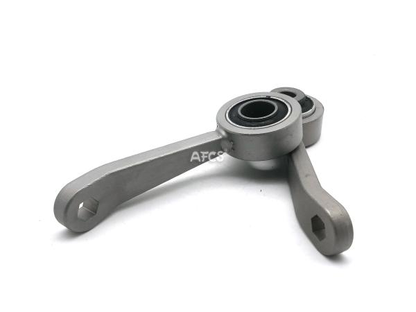 2113203889 2113203989 Ligação estabilizadora Para MERCEDES BENZ W211 C219 W166 X166