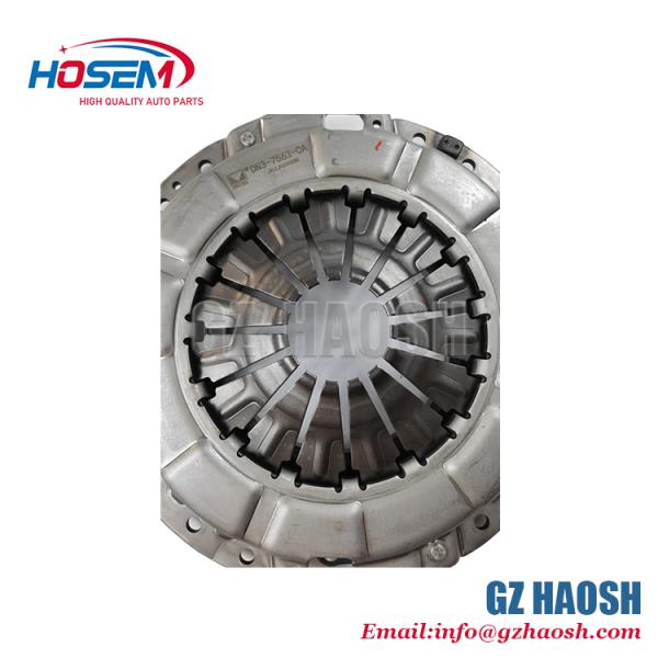 ISUZU Clutch Pressure Plate DN3-7563-CA 300mm OEM Replacement