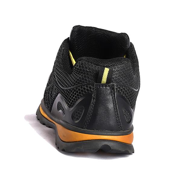 Shengjie Steel Toe Рабочая обувь, дышащая противоскользящая спортивная натуральная кожаная безопасная рабочая обувь Обувь для мужчин