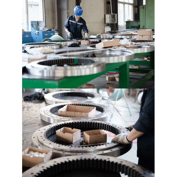 Maanshan Zhuoli Machinery Technology Co., Ltd.