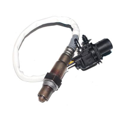 OEM 8F9A9Y460EA 0258017262 for Ford Focus D2 2012- / Focus CB8 2011 Auto Engine Parts Oxygen Sensor
