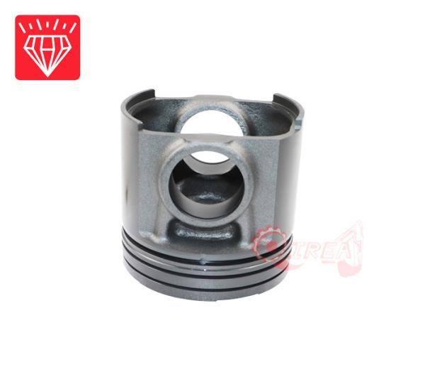 Excavator Spare Parts Piston Kit OEM NO 6151-31-2710 6151-31-2511 For Komatsu S6D125 Engine