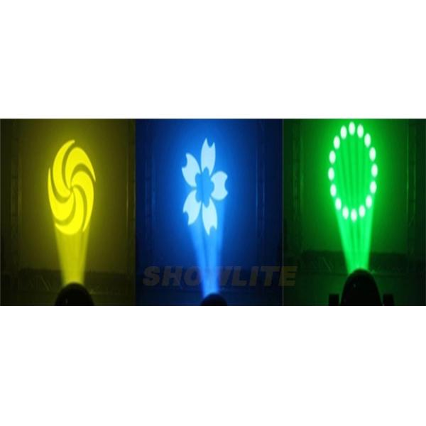 Событие пятна луча ночного клуба Dj мини пятна СИД 150W двигая главное светлое привело свет этапа