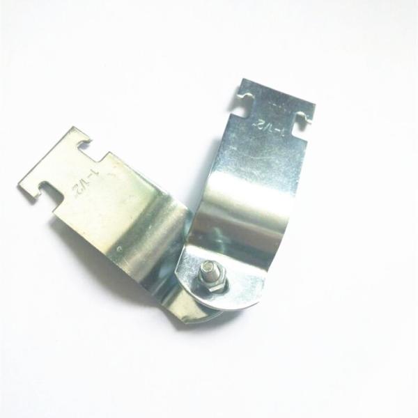 Polishing Finish OEM Sheet Metal Fabrication Parts for Custom Stainless Steel Products