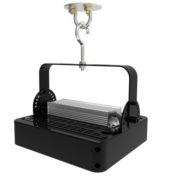 IP65 Outdoor LED Flood Lights 2500 - 6500K Color Temperature 4 . 7Kg