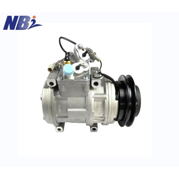 10PA17C Auto Ac Compressor FOR TOYOTA LAND CRUISER 90 3.0 TD KZJ90 KZJ95 88320-35610