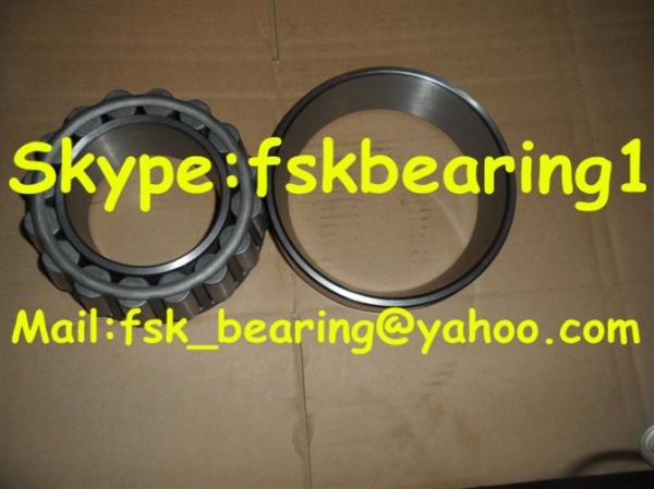 Automotive Used 31313 High Speed / High Temperature Stainless Roller Bearing