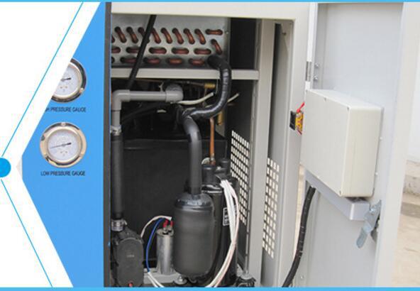 Circulation DC Brushless 24v JQ-P6201L Laser Engraving Machine Chiller Water Cooling Pump