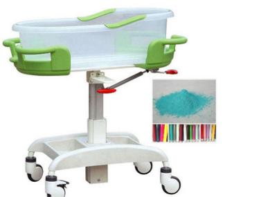 SGS Certificate Nano Antibacterial Powder Coating Excellent Impact Resistance