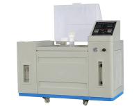 Precisão programável da câmara do teste de corrosão do pulverizador de sal do laboratório para pintar