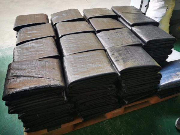 90gsm Eco-Friendly Weed Control Fabric Ground Cover Membrane Landscape Fabric 3ftx50FT