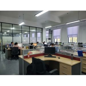 BEAVER Biomedical Engineering Co., LTD.